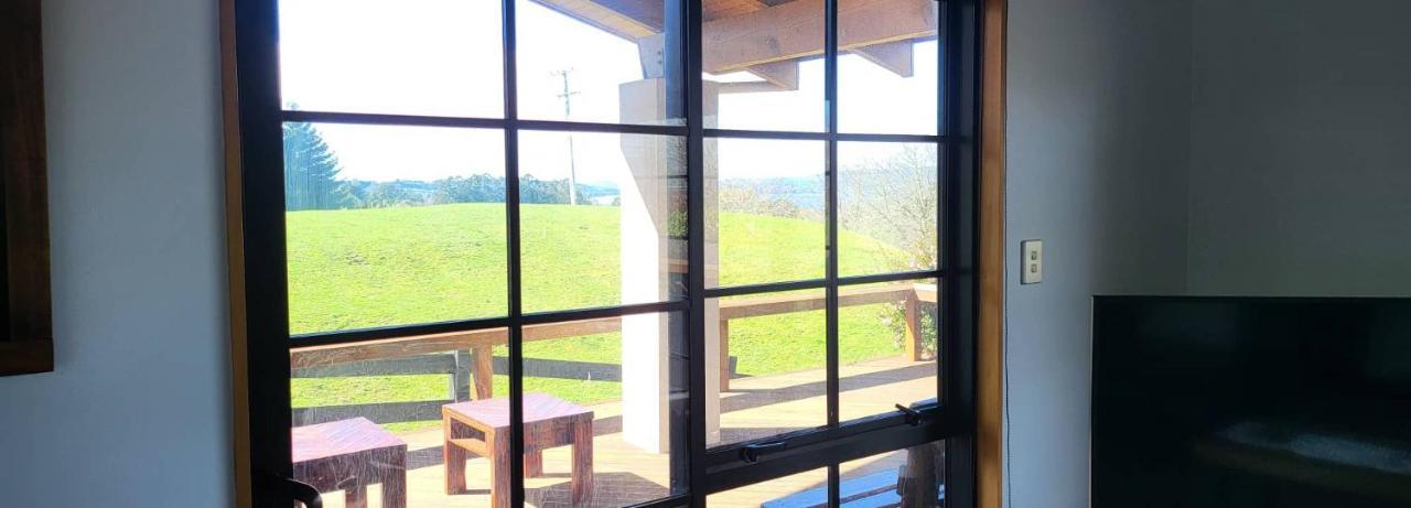 Hamurana Home With A View Rotorua Ngoại thất bức ảnh